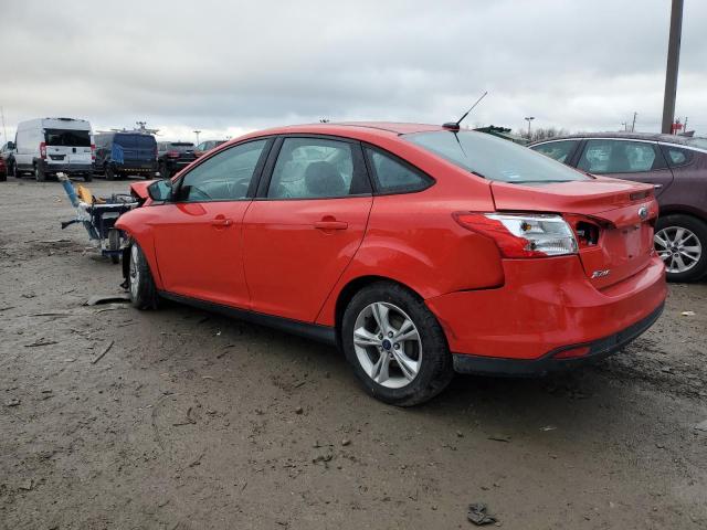 1FADP3F2XEL347919 | 2014 FORD FOCUS SE