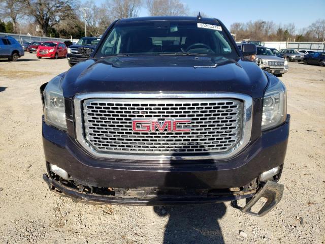 1GKS2CKJ5HR180288 | 2017 GMC YUKON DENA