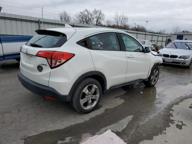 3CZRU6H39JM717177 | 2018 HONDA HR-V LX