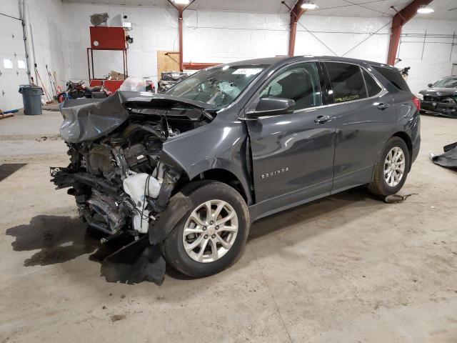 2GNAXUEV8L6277073 | 2020 CHEVROLET EQUINOX LT