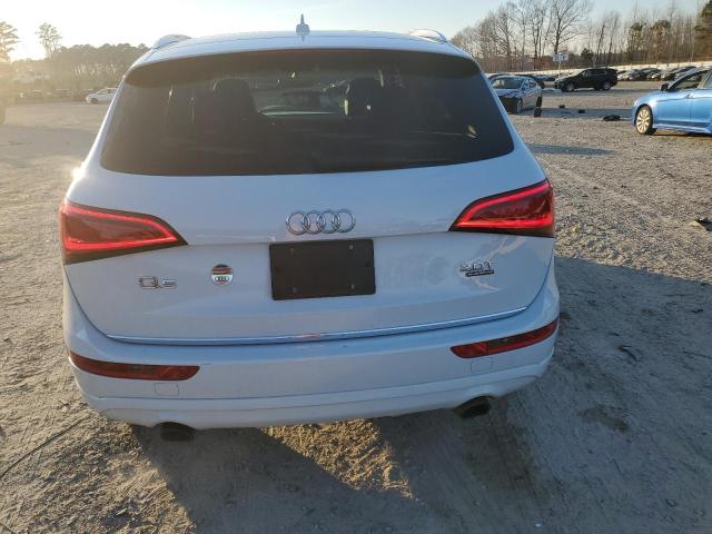 2016 AUDI Q5 WA1C2AFP0GA056066