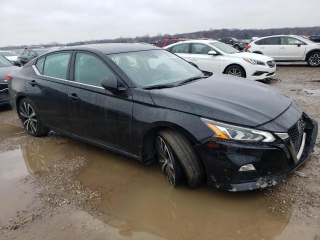 1N4BL4CVXNN364571 | 2022 NISSAN ALTIMA SR