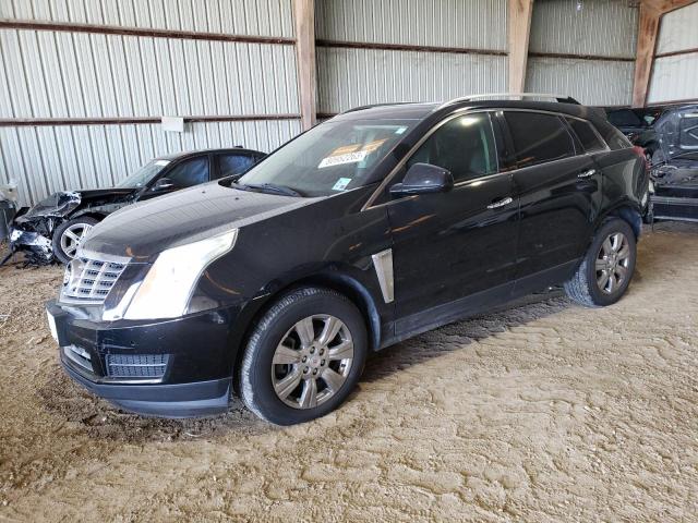 3GYFNBE38GS515979 | 2016 CADILLAC SRX LUXURY