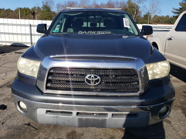 5TBBT54107S450425 | 2007 Toyota tundra double cab sr5