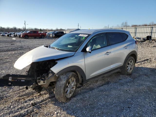 2019 Hyundai Tucson Limited