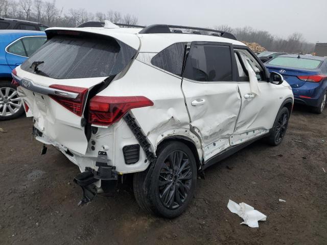 2022 KIA SELTOS NIG - KNDEUCA20N7322096