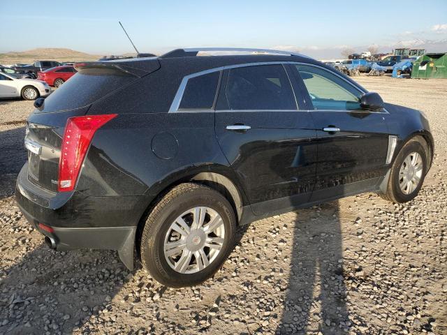 3GYFNEE33FS598642 | 2015 CADILLAC SRX LUXURY