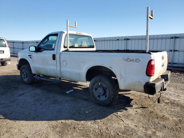 1FTNF21528ED04195 | 2008 Ford f250 super duty