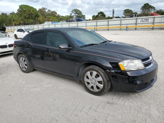 2012 Dodge Avenger Se VIN: 1C3CDZAB2CN275421 Lot: 51160074