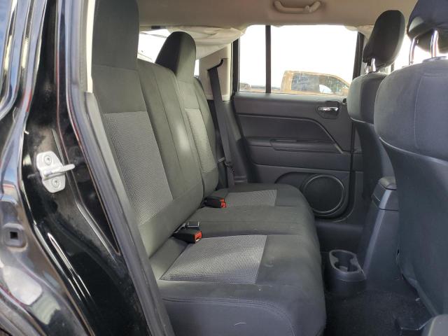 1C4NJRFBXCD672435 | 2012 Jeep patriot latitude