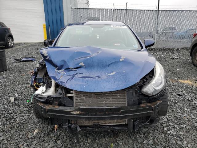 2015 HYUNDAI ELANTRA SE - 5NPDH4AE9FH574118