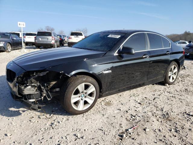 VIN WBAXG5C57DD228961 2013 BMW 5 Series, 528 I no.1