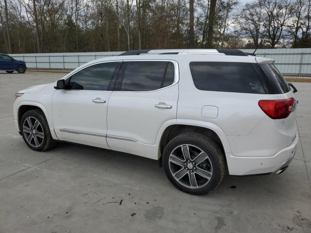 1GKKNXLS6HZ187868 | 2017 GMC ACADIA DEN