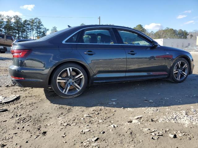 WAUENAF40JA128559 | 2018 AUDI A4 PREMIUM