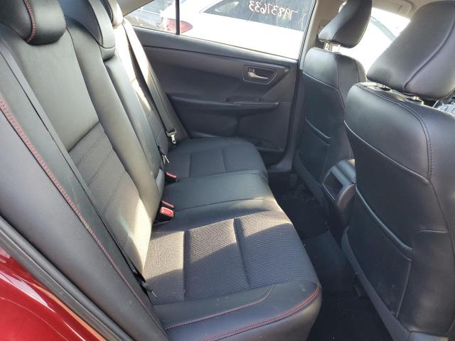 2016 TOYOTA CAMRY LE X 4T1BF1FK0GU573033