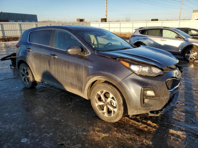 KNDPMCAC5N7961043 2022 Kia Sportage Lx