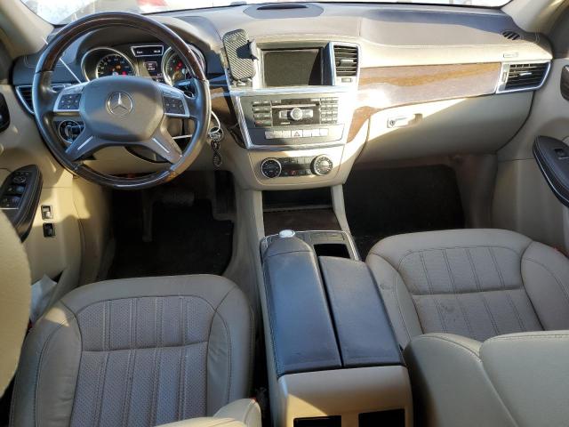 VIN 4JGDF7CE4DA218941 2013 Mercedes-Benz GL-Class, ... no.8