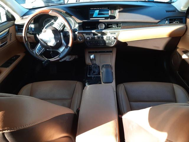 2017 LEXUS ES 350 - 58ABK1GG2HU054792