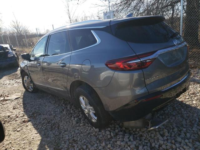 5GAEVAKW7JJ228363 | 2018 BUICK ENCLAVE ES