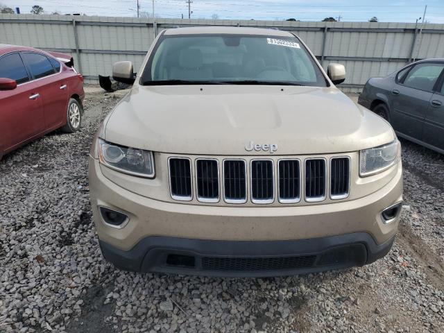 1C4RJEAG3EC206870 | 2014 Jeep grand cherokee laredo