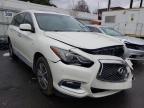 INFINITI QX60 photo