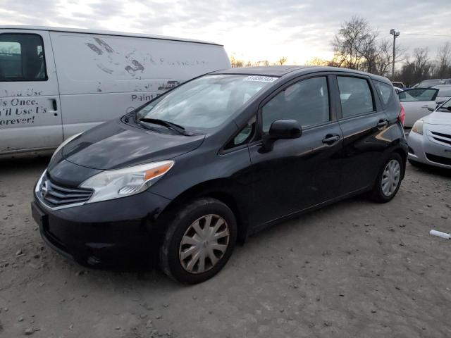 2014 Nissan Versa Note S