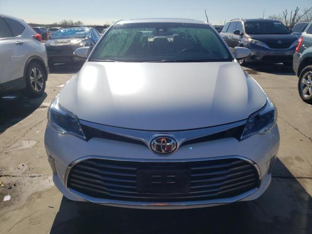 4T1BK1EB4JU267716 | 2018 TOYOTA AVALON XLE