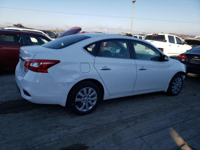 3N1AB7AP1KY214073 | 2019 NISSAN SENTRA S