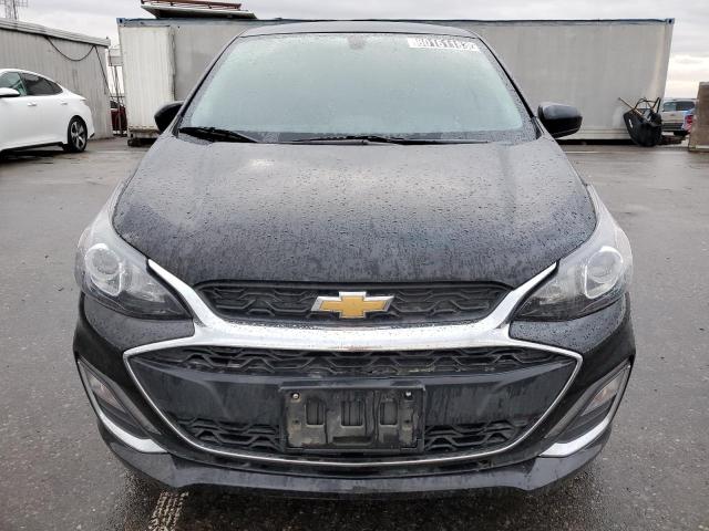 KL8CD6SA0MC746889 | 2021 CHEVROLET SPARK 1LT