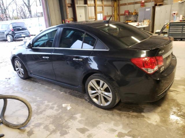 1G1PG5SB5E7262626 | 2014 Chevrolet cruze ltz