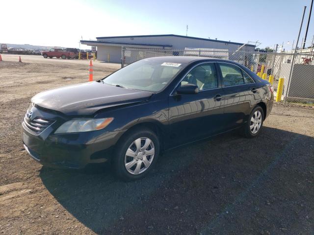 2009 Toyota Camry Base