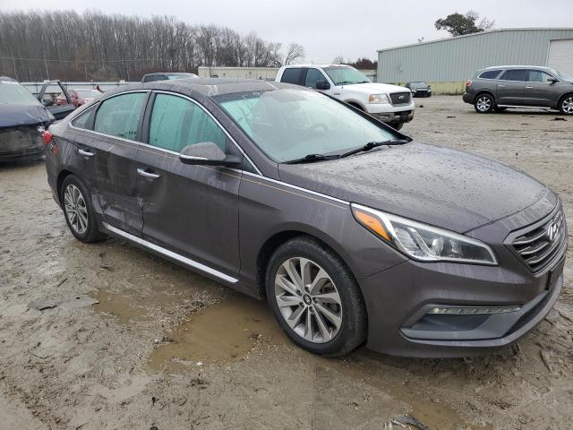 5NPE34AF2HH464543 | 2017 HYUNDAI SONATA SPO