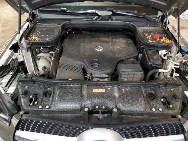 4JGFB5KB7NA640333 2022 MERCEDES-BENZ GLE-CLASS, photo no. 11