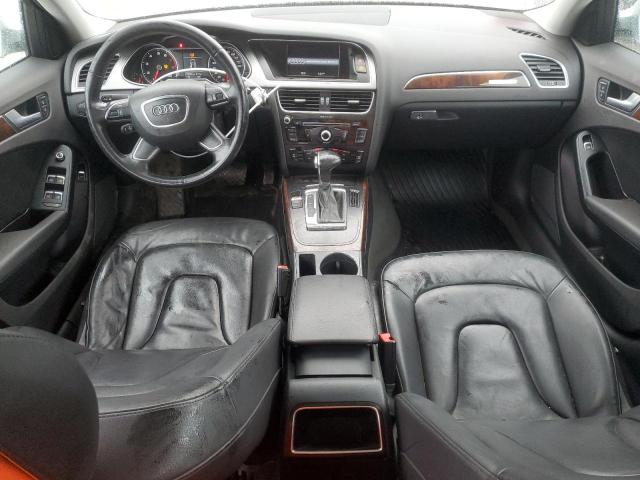 VIN WA1TFAFL5EA036670 2014 Audi A4, Premium no.8