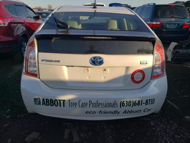 JTDKN3DU3E1771921 | 2014 TOYOTA PRIUS