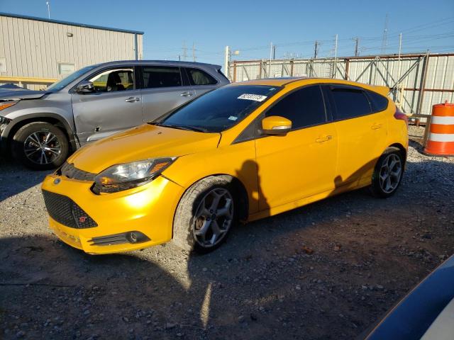 2013 Ford Focus ST