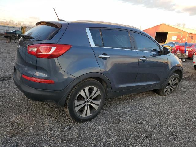 Vin: kndpc3a24d7358870, lot: 80149613, kia sportage ex 20133