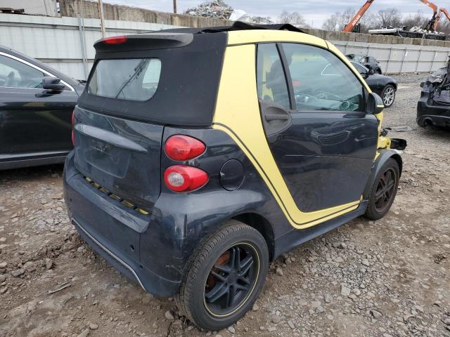 2015 SMART FORTWO PAS - WMEEK3BA3FK837511