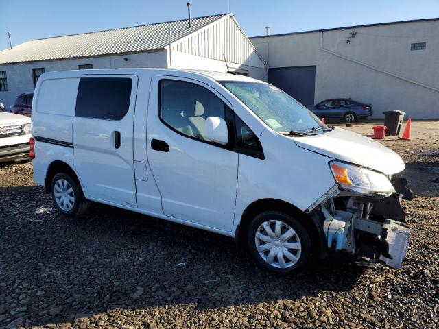 2019 NISSAN NV200 2.5S - 3N6CM0KN5KK690766