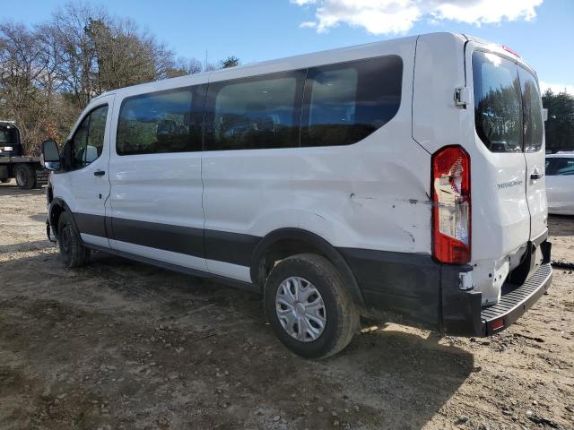 1FBAX2Y84MKA31028 | 2021 FORD TRANSIT T-