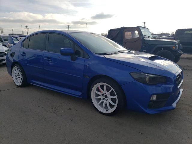 JF1VA1B64G9834570 | 2016 SUBARU WRX