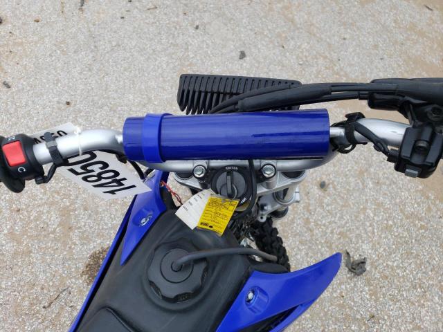 2023 YAMAHA TT-R110E JYACE25E7PA007204