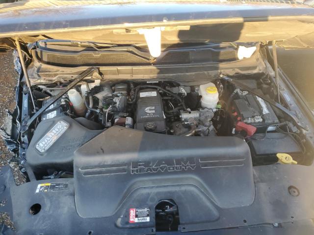 2021 Ram 3500 Limited VIN: 3C63RRRL1MG500195 Lot: 78477033