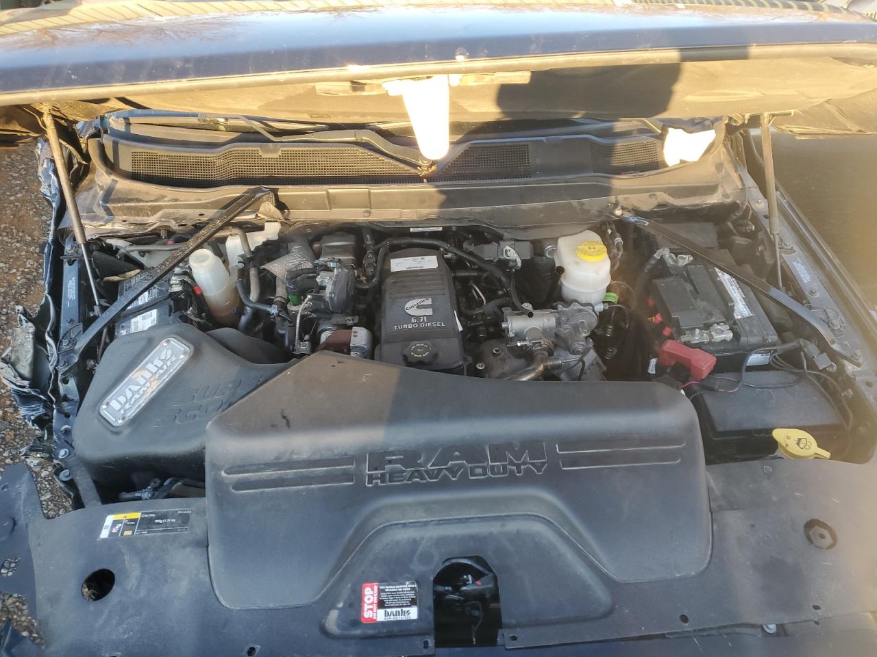 3C63RRRL1MG500195 2021 Ram 3500 Limited