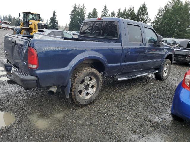 1FTSW21P35EC51720 | 2005 Ford f250 super duty