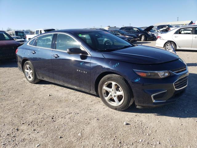 1G1ZB5ST1GF215246 | 2016 CHEVROLET MALIBU LS