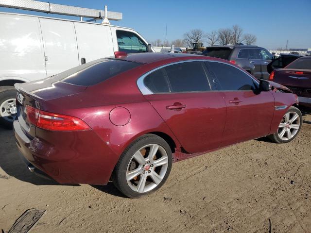 2017 JAGUAR XE PREMIUM - SAJAD4BG3HA965498