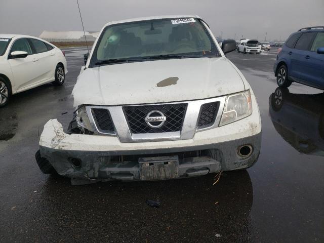 1N6BD0CT9GN771182 | 2016 NISSAN FRONTIER S