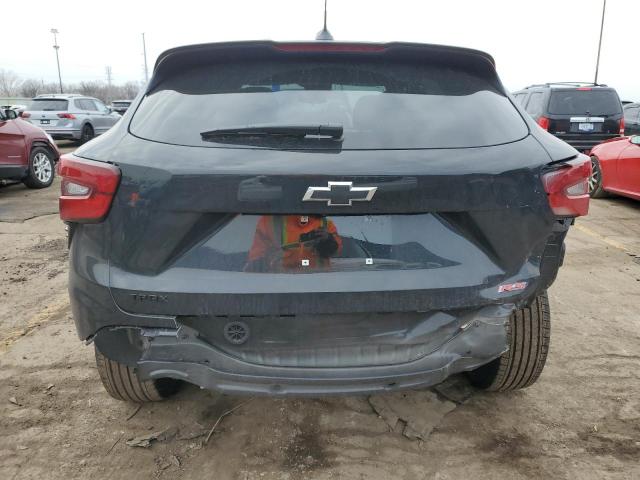 2024 CHEVROLET TRAX 1RS - KL77LGE23RC062882