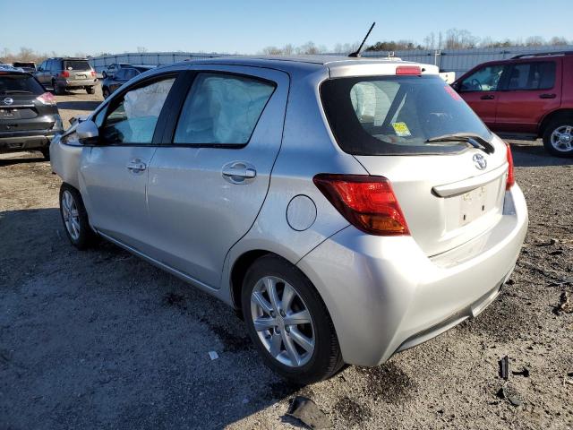 VNKKTUD30GA057841 | 2016 TOYOTA YARIS L